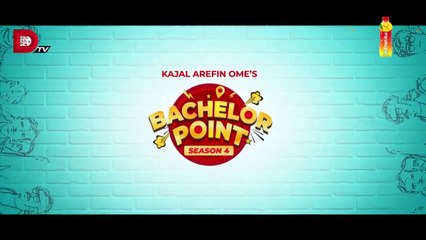 Bachelor Point _ Season 4 _ EPISODE 53 _ Kajal Arefin Ome _ Dhruba Tv Drama Serial