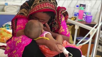 Ya somos 8.000 millones de habitantes sobre la Tierra según la ONU