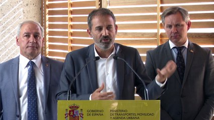 El deterioro del hormigón y los trabajos de reparación desataron el colapso del viaducto de la A-6