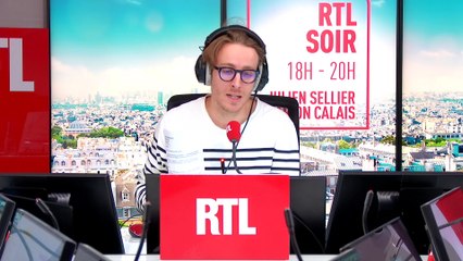 La brigade RTL du 15 novembre 2022