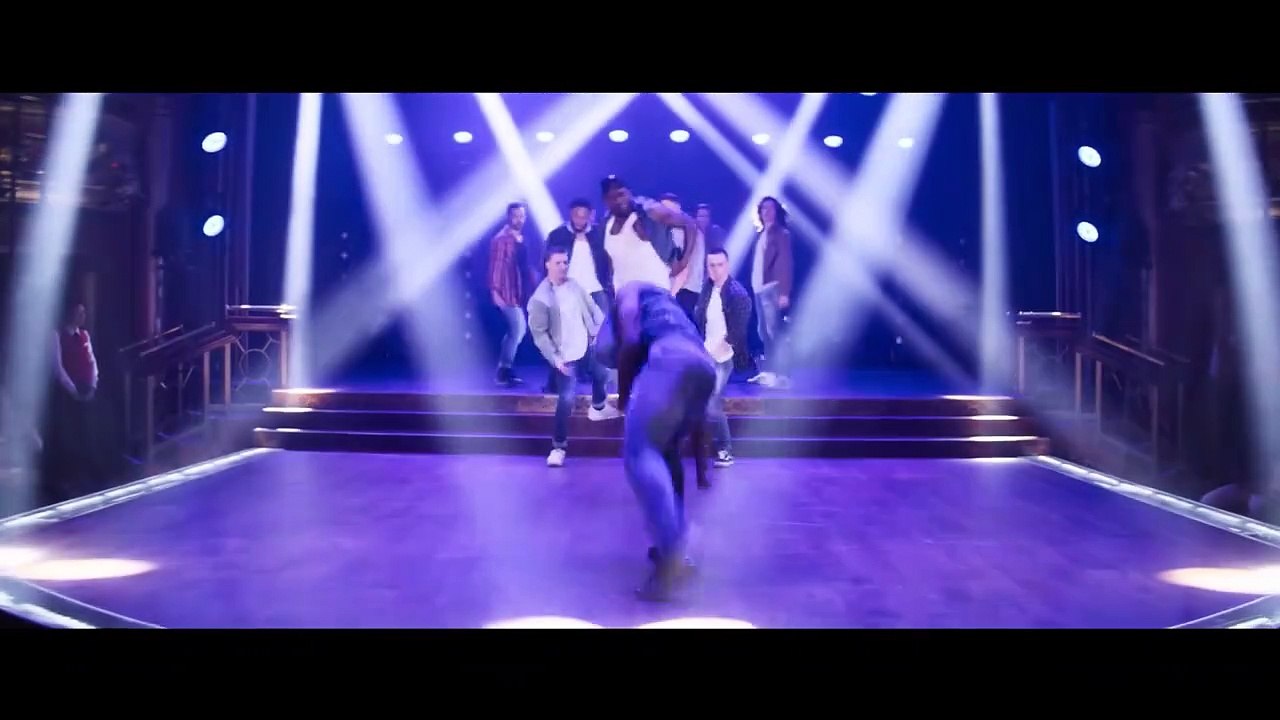 Magic Mike's Last Dance Trailer DF