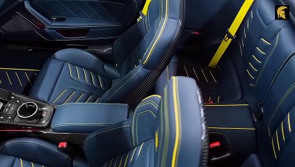 2023 Porsche 911 Turbo S - New Wild 911