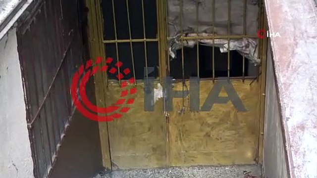 İstiklal Caddesi saldırısını gerçekleştiren teröristin saklandığı binada oturan vatandaş konuştu