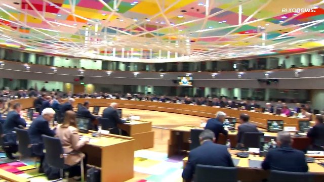 UE: 70 mil milhões de euros para compras militares conjuntas