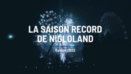 763 000 visiteurs : Nigloland signe la meilleure saison de son histoire
