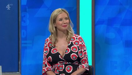 Countdown | Monday 28th October 2019 | Episode 7192