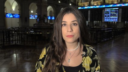 La bolsa española sostiene ganancias del 0,27 % al cierre, en los 8.188 puntos