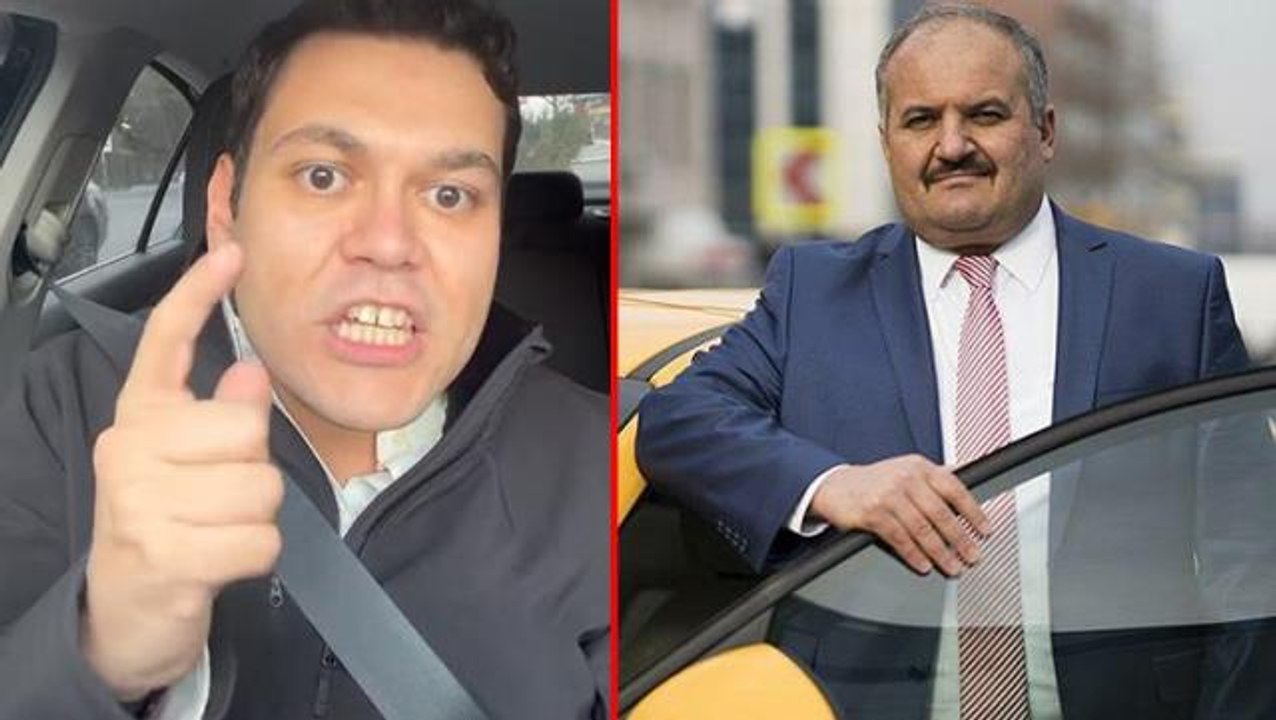 Martı CEO'su Oğuz Alper Öktem, Eyüp Aksu'nun kendisini ve ailesini tehdit ettiğini iddia etti: Kellemi ortaya koydum