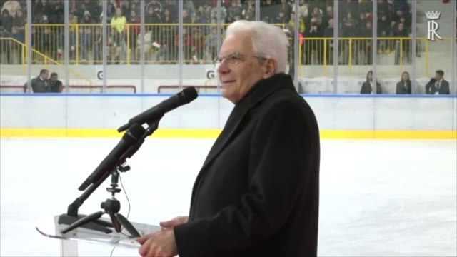 Mattarella Attenzione ai giovani, futuro del nostro Paese
