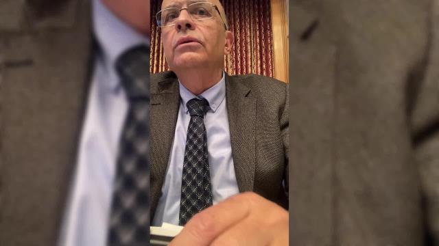 Enis Berberoğlu, İaşe Bedellerini Gündeme Getirdi: Mahkum Tahliye Olduktan Sonra Bir İş Bulduğunda Bu Paraların Kesilmesi Daha Uygun Olabilir