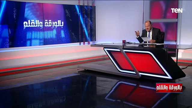 كل الجيوش عندها زراعة وأسهم اقتصادية..الديهي عن طرح شركات القوات المسلحة في البورصة لجذب الاستثمار