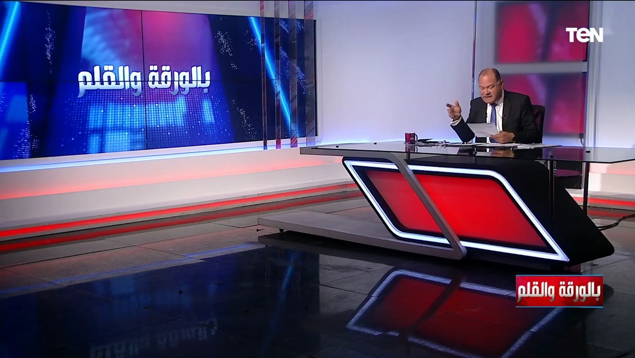 كل الجيوش عندها زراعة وأسهم اقتصادية..الديهي عن...