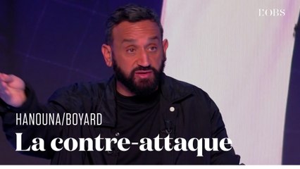 Cyril Hanouna et TPMP contre-attaquent après la plainte de Louis Boyard