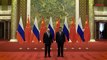 Sánchez reclama a Xi Jinping que use su influencia sobre Putin para acabar con la guerra