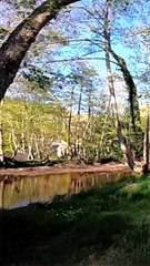 on va au CHALAUX tourisme dans la Nièvre