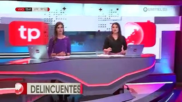 Policía arresta a dos extranjeros que usaron manzanas para consumir marihuana 