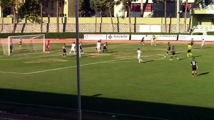 Muğla’da Körfez fırtınası esti