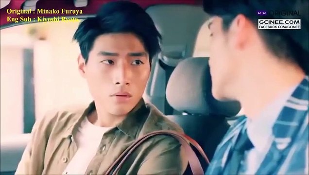 Dark Blue and Moonlight - Ep7 - Eng sub BL