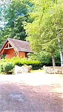 3 - DES CHALETS AU CERNEY - grand tour du lac des SETTONS