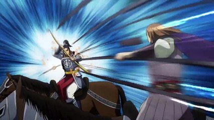 キングダム 第2シリーズ  Kingdom 4th SE Ep 10 English Subbed