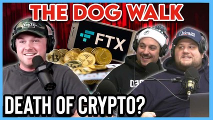 Is the FTX Crash the End of Crypto?