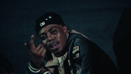 WESTSIDE BOOGIE - NONCHALANT