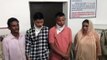 Nepal Gang : नेपाल की गैंग हिसार में भी लूट चुकी है लाखों के जेवर