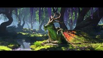 WoW: Episches Cinematic zu Dragonflight reißt die Spieler mit - Fans rufen: „Gänsehaut