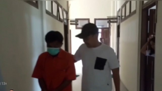 Polisi Periksa Kejiwaan Pelaku Mutilasi Istri di Sumut