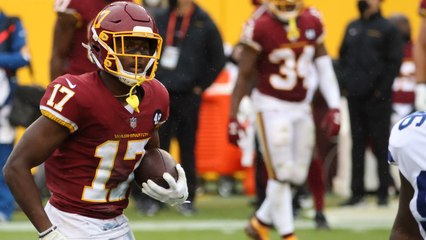 Week 10 Fantasy Breakouts: Washington Commanders Players to Watch 🏈