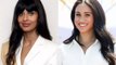 Meghan Markle Takes an 'Unfathomable Amount of S—,' Jameela Jamil Tells Her on New Podcast
