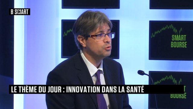 SMART BOURSE - Marchés à thème(s) : Olivier de Royère (Montpensier Finance)