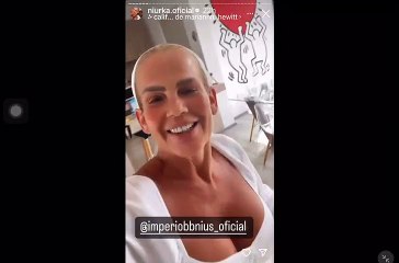 Niurka insulta a Juan Vidal