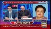 PTI Leader Shireen Mazari slams Federal government