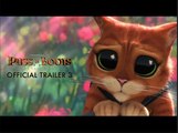 Puss In Boots: The Last Wish | Official Trailer 3 - Antonio Banderas, Salma Hayek