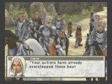 Suikoden 3: Unfortunate timing