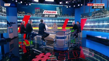 Nkunku touché à l'entraînement - Foot - CM 2022 - Bleus