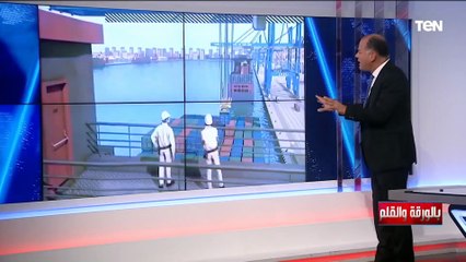 "واجهة بحرية جديدة لمصر".. الديهي: مشروع شرق الإسكندرية سيجعل الإسكندرية عروس جديدة
