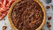 Win Thanksgiving With This Classic Pecan Pie