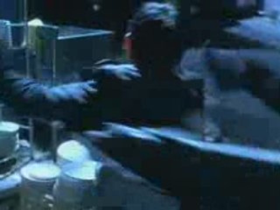 Seoul Raiders partie 3