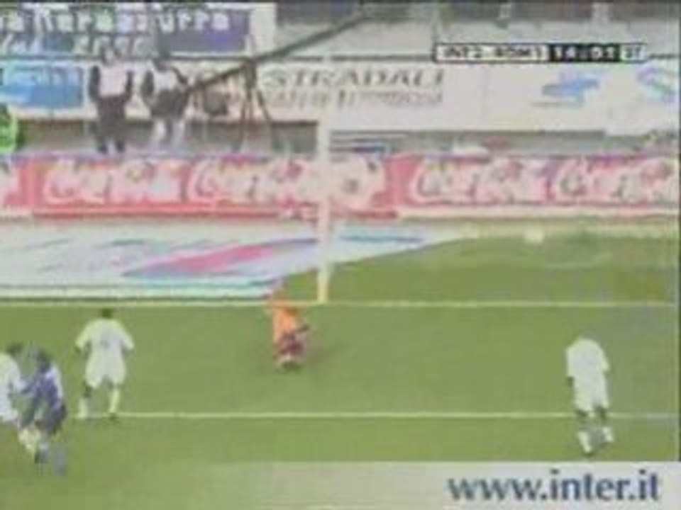 El Chino Recoba (Alvaro Recoba)