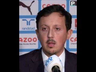 OM : Pablo Longoria veut prolonger Bamba Dieng