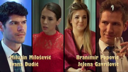 Od Jutra Do Sutra - Epizoda 44 - Domaca serija