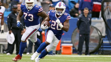 NFL Week 11 Preview: Browns Vs. Bills