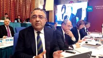 CHP'li Tanrıkulu, Bakan Bozdağ'a Demirtaş ve Kavala'yı hatırlattı: AİHM, Türkiye'yi 18. maddeden mahkum etti; bu sabıka kaydınızdır