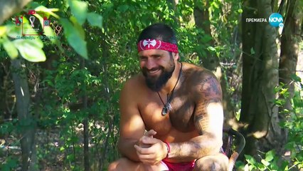 Игри На Волята 4 Епизод 52 (14.11.2022) part 1/1