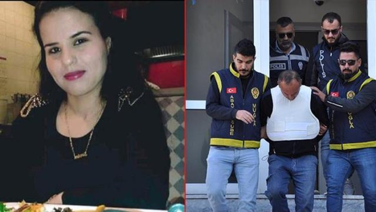 Muğla'da eşini öldürüp ormana atan adam kayıp başvurusunda bulunmuş