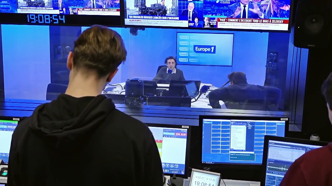 Augmentation de la population mondiale : comment faire pour vivre ensemble à l'avenir ?