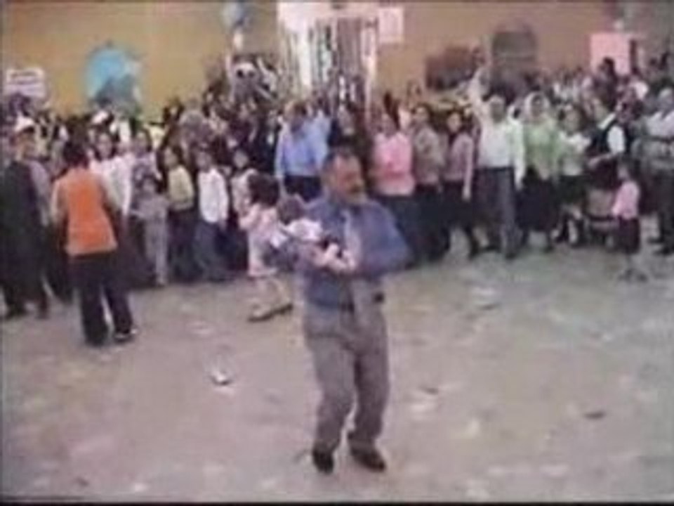 Çayırpınar Köyü Reşadiye Tokat Ali Polat Ellik Halay