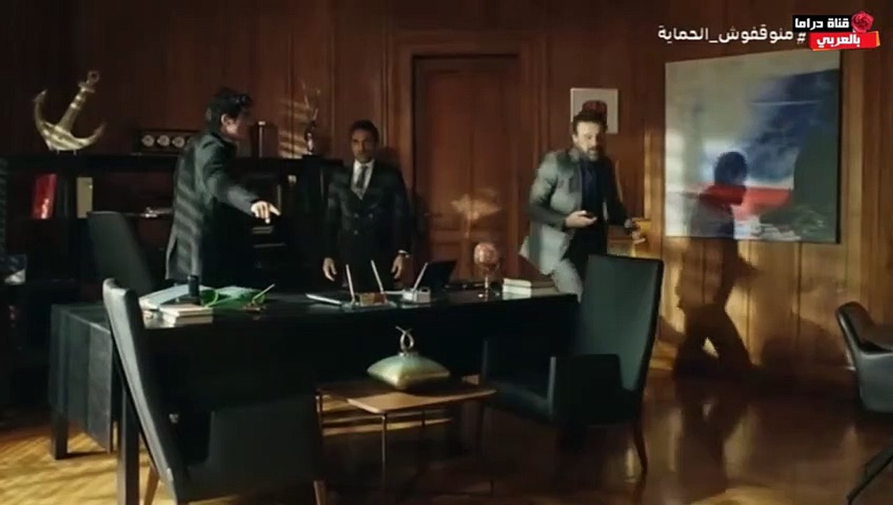 مسلسل مسك الليل الحلقة 37 مدبلج بالمغربية - فيديو Dailymotion
